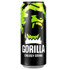 Gorilla-Классик ж/б 0,45л