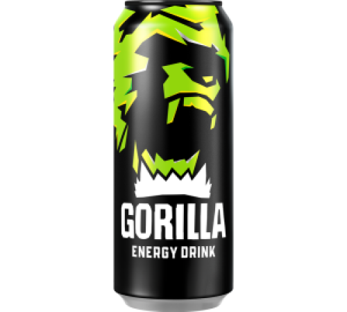 Gorilla-Классик ж/б 0,45л