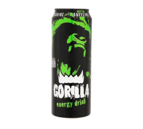 Gorilla-Классик ж/б 0,45л