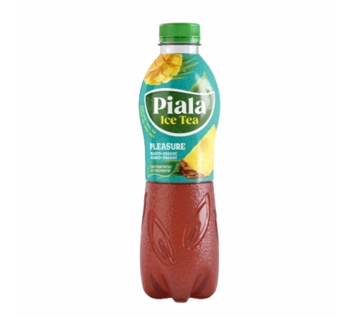 PIALA ICE TEA Манго ананас 1л