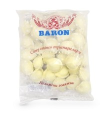 Пельмени "Говяжьи" Барон 400гр