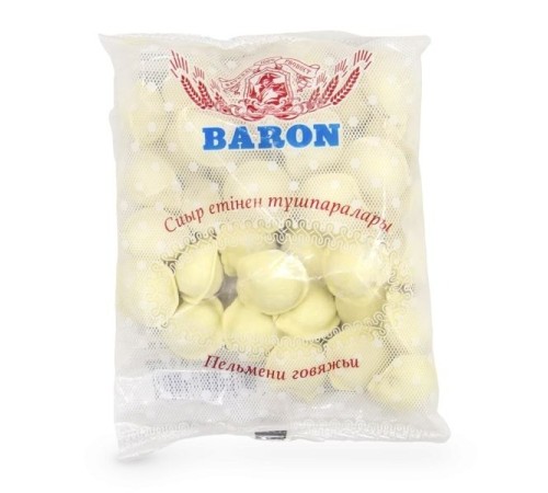 Пельмени "Говяжьи" Барон 400гр