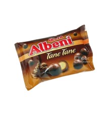 Albeni Tane Tane печенье драже