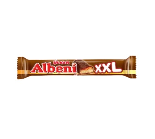 Albeni XXL 70гр*24*4