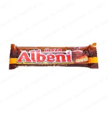 Шоколад Альбени 40гр