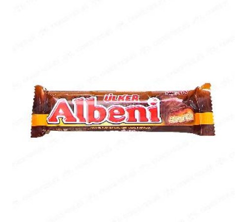 Шоколад Альбени 40гр