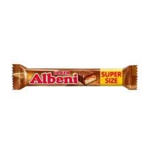 Шоколад Albeni super 55 гр.