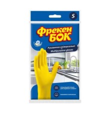 Перчатки Фрекен Бок универсальные S