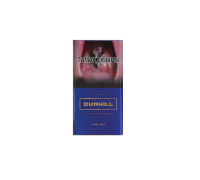 DUNHILL FINE CUT MASTER BLEND данхил