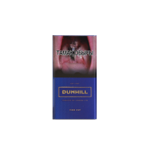 DUNHILL FINE CUT MASTER BLEND данхил