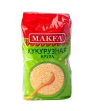 Makfa Крупа Кукурузная 700г
