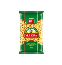 Makfa рожки 400гр