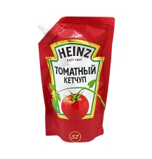 Кетчуп Томатный дой-пак (16) 320 гр