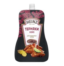 Соус терияки 200гр