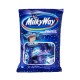 Батончик milky way minis шоколадные с суфле 176г мяг/уп
