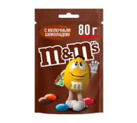M&Ms-Шоколад 80гр