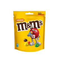 M&Ms-Арахис 145гр