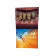 Esse Exchange Double