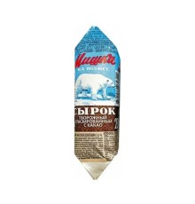 Мишка На Полюсе Сырок-Шок.45гр