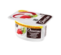Даниссимо Творж.Клубн.-Киви 110гр
