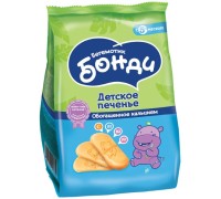 Бонди-Кальций 180гр