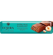 Ozera Extra Milk Hazelnut 45гр