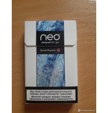 Neo demi boost royale