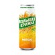 Пиво Garage Hard lemon drink 0.4l