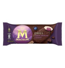Magnat (Черника шок.печ) 85мл