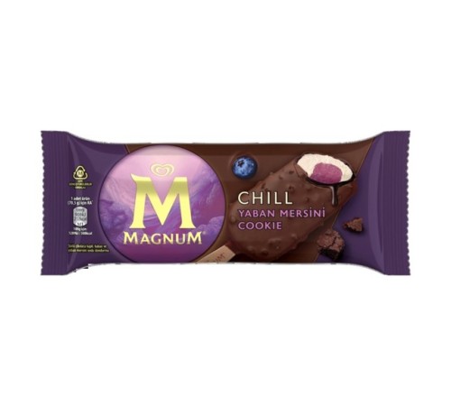 Magnat (Черника шок.печ) 85мл Magnat (Черника шок.печ) 85мл
