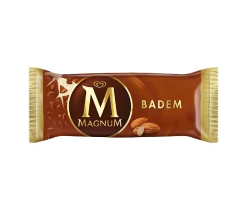 Magnat миндаль 76гр