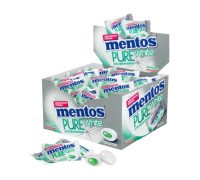 Mentos PW Spearmint