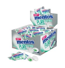 Mentos PW Spearmint
