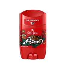 Дезодорант Old Spice bearglove антиперспирант стик 50мл