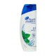 Шампунь Head&shoulders 2в1 Ментол 200мл