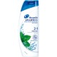 Шампунь Head&shoulders 2в1 Ментол 200мл