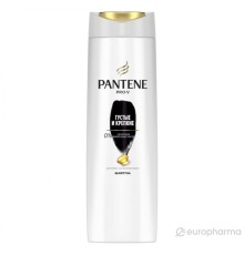 Pantene Pro-v шампунь Густые и крепкие 400мл