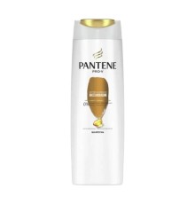 Pantene Pro-v шампунь 400м (6ш/уп) интенсивное восстановление для слабых,поврежд волос