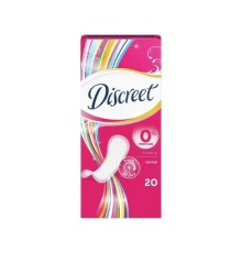 Прокладки жен alldays discreet гигиенич ежедн Normal single 20шт