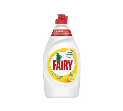 FAIRY Сочный Лимон 450мл