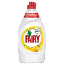 FAIRY Сочный Лимон 450мл