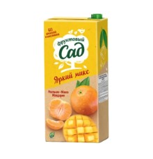 Фрукт.Сад Апел-Манго-Манд 1,93л