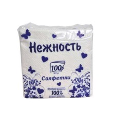 Сервисные салфетки Назиктик 100шт