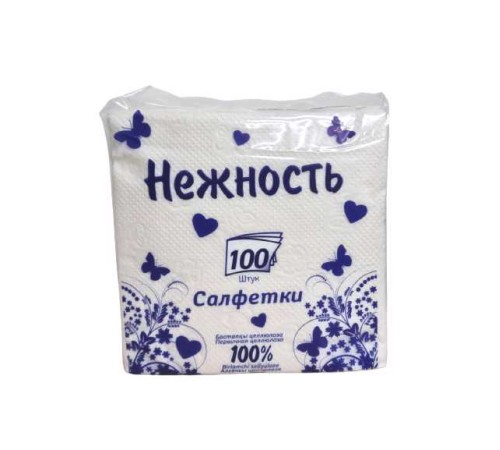 Сервисные салфетки Назиктик 100шт