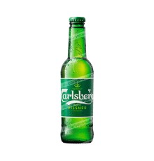 ПИВО Carlsberg 0.4 стекло