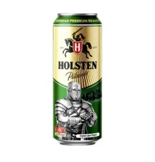 Пиво Холстен Pilsener 0,43л., ЖБ