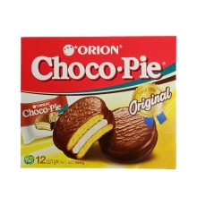 Orion Choco-Pie 360 гр