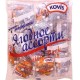 Маффины kovis мини ягодное ассорти 470г м/у