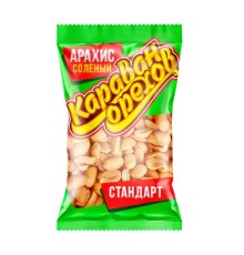 Арахис 90 гр