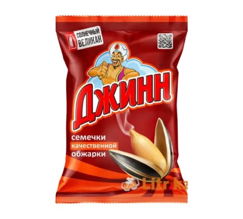 Джин великан 200